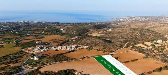 3 غرف نوم فيلا في Tala, Cyprus رقم 14730 5