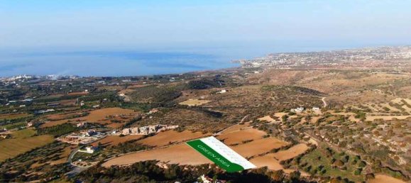 3 غرف نوم فيلا في Tala, Cyprus رقم 14730 4