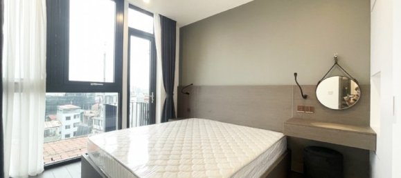 Apartamento de 1 dormitorio en Tay Ho, Vietnam No. 447 3