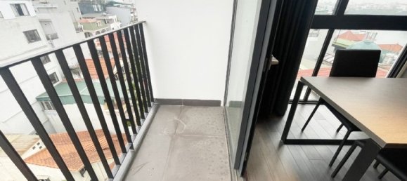 Apartamento de 1 dormitorio en Tay Ho, Vietnam No. 447 6