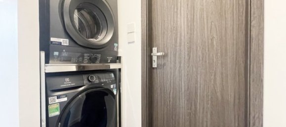 Apartamento de 1 dormitorio en Tay Ho, Vietnam No. 447 7