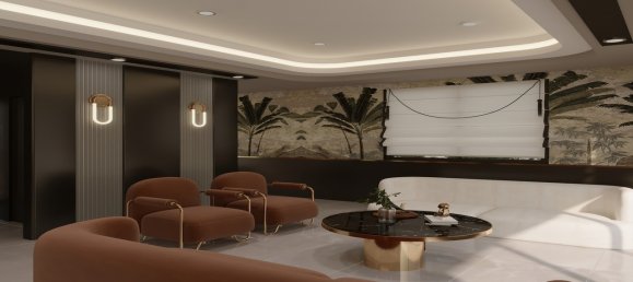 Apartment 2+1 in Casa Hills, Kargicak, Turkey No. 37062 3