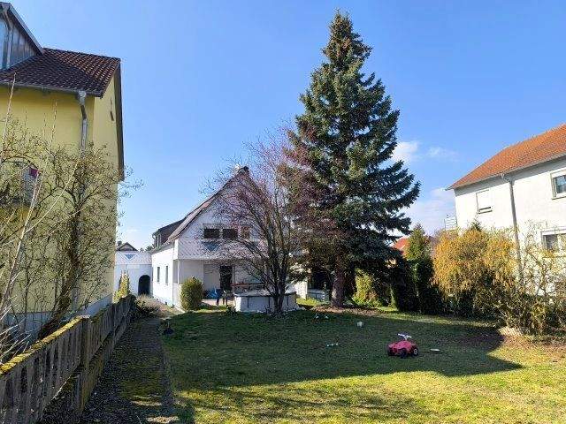 9 rooms Townhouse in Bamberg, Germany No. 260526