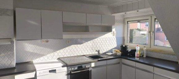 9 rooms Townhouse in Bamberg, Germany No. 260526 8