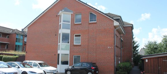 Apartamento de 2 dormitorios en Nordfriesland, Germany No. 228173 3
