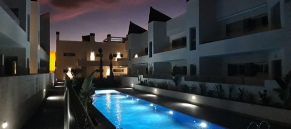 2 Schlafzimmer Wohnung in Torrevieja, Spain, Nr. 54473 2