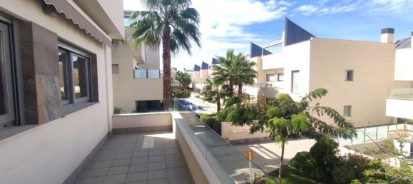 2 Schlafzimmer Wohnung in Torrevieja, Spain, Nr. 54473 9