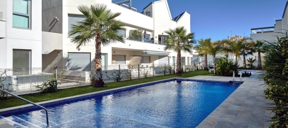 2 Schlafzimmer Wohnung in Torrevieja, Spain, Nr. 54473 3