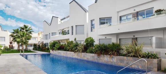 2 Schlafzimmer Wohnung in Torrevieja, Spain, Nr. 54473 19