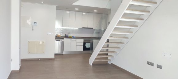 2 Schlafzimmer Wohnung in Torrevieja, Spain, Nr. 54473 6