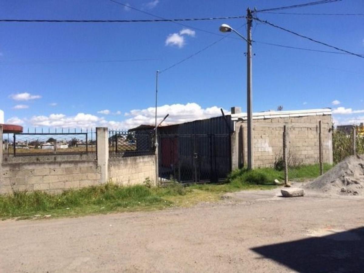  Land in San Buenaventura, Mexico No. 206048