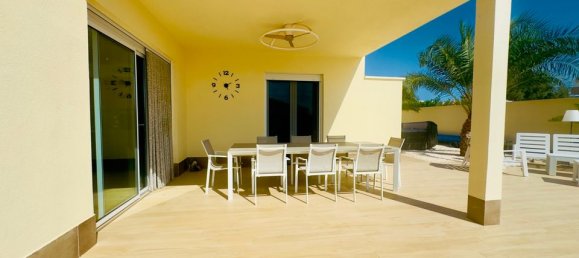 4 bedrooms Villa in Torrevieja, Spain No. 170289 27