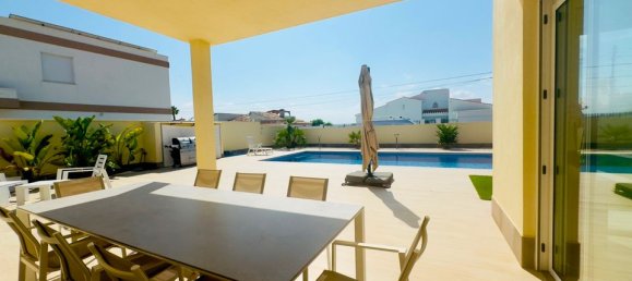 4 bedrooms Villa in Torrevieja, Spain No. 170289 28