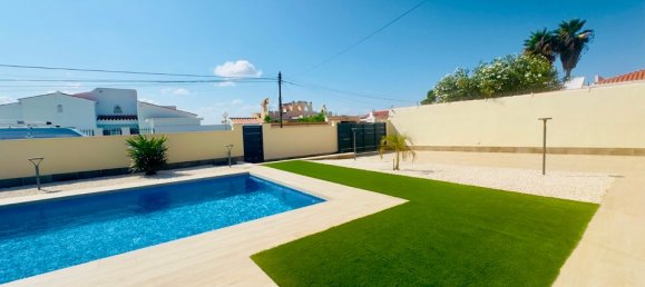 4 bedrooms Villa in Torrevieja, Spain No. 170289 29