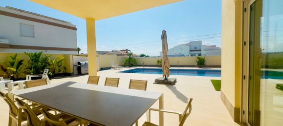 4 bedrooms Villa in Torrevieja, Spain No. 170289 30