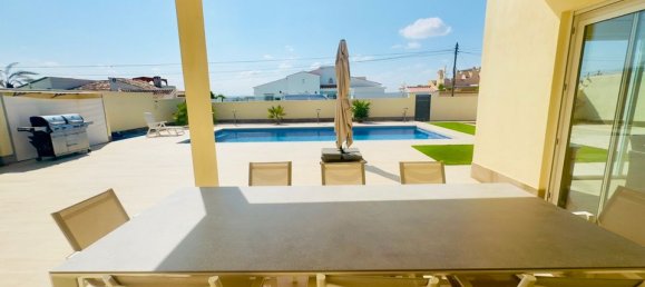 4 bedrooms Villa in Torrevieja, Spain No. 170289 31