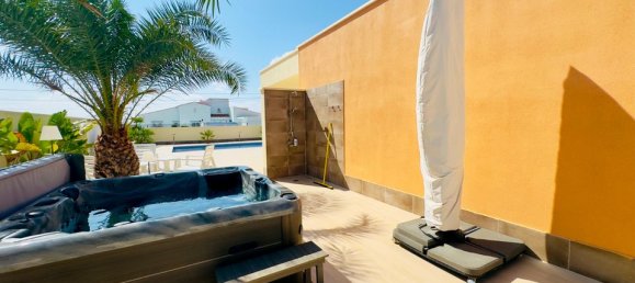 4 bedrooms Villa in Torrevieja, Spain No. 170289 36