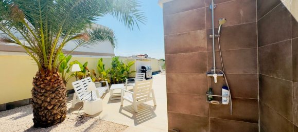 4 bedrooms Villa in Torrevieja, Spain No. 170289 33