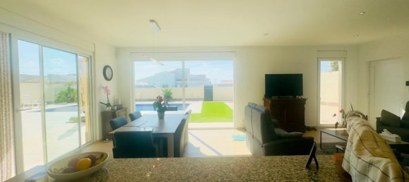 4 bedrooms Villa in Torrevieja, Spain No. 170289 44