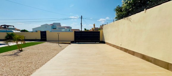 4 bedrooms Villa in Torrevieja, Spain No. 170289 40