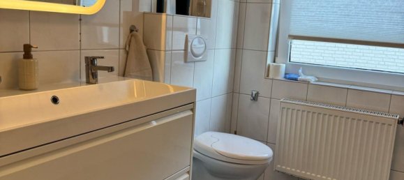 4 غرف نوم تاون هاوس في Soest, Germany رقم 359337 2