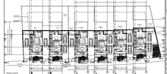 4 bedrooms Villa in Agios Athanasios, Cyprus No. 18237 5