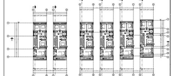 4 bedrooms Villa in Agios Athanasios, Cyprus No. 18237 6