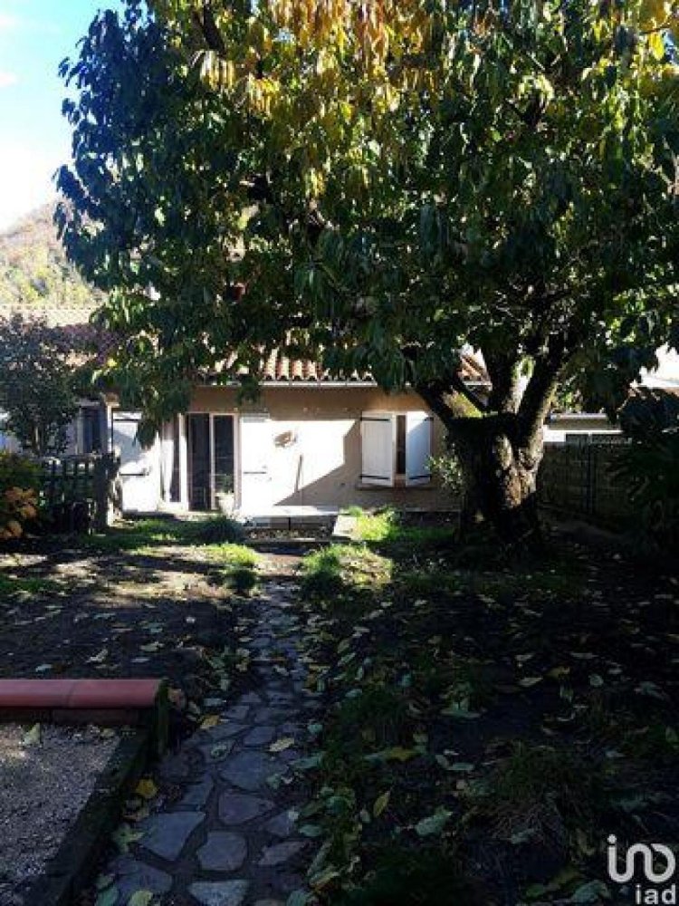 3 bedrooms House in Mazamet, France No. 30434