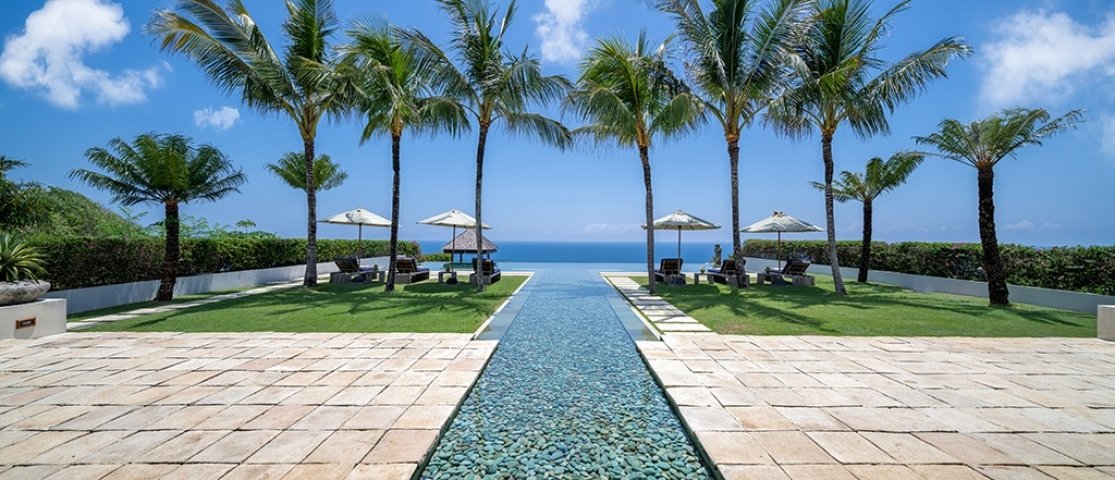 6 bedrooms Villa in South Kuta, Indonesia No. 404484