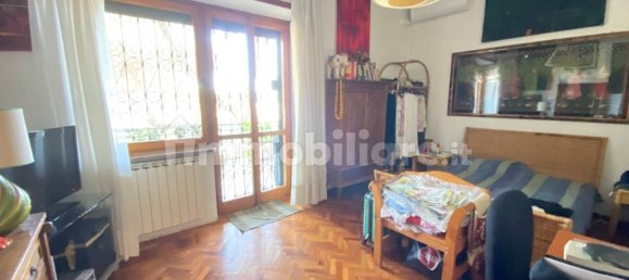 4 bedrooms Apartment in Rome, Italy No. 313415 23