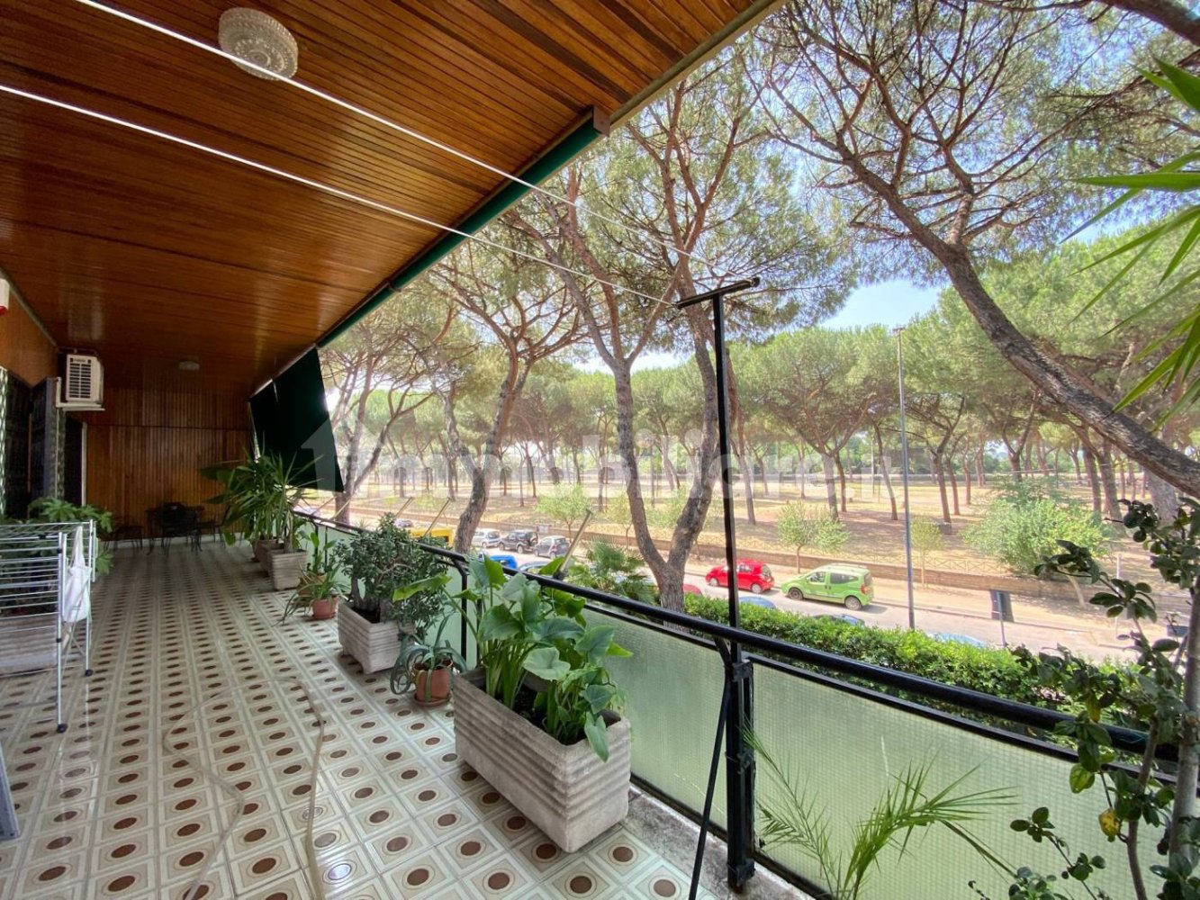 4 bedrooms Apartment in Rome, Italy No. 313415