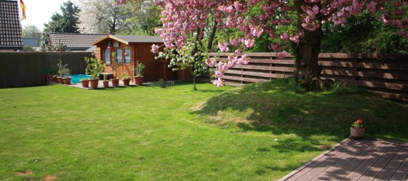 5 rooms Bungalow in Duren, Germany No. 128862 20