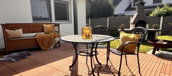 5 rooms Bungalow in Duren, Germany No. 128862 19