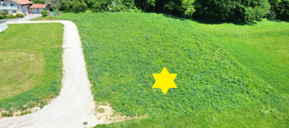  قطعة أرض في Kirchberg bei Mattighofen, Austria رقم 129081 6