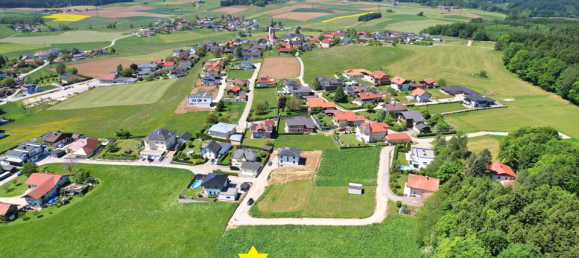  قطعة أرض في Kirchberg bei Mattighofen, Austria رقم 129081 2