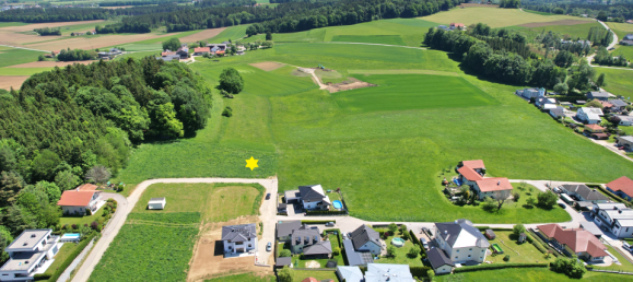  قطعة أرض في Kirchberg bei Mattighofen, Austria رقم 129081 4