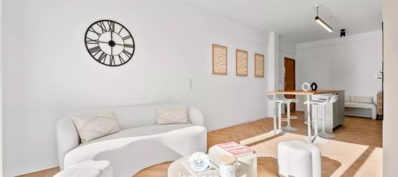 Apartamento de 2 dormitorios en Nice, France No. 344311 5