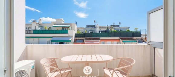 Apartamento de 2 dormitorios en Nice, France No. 344311 2