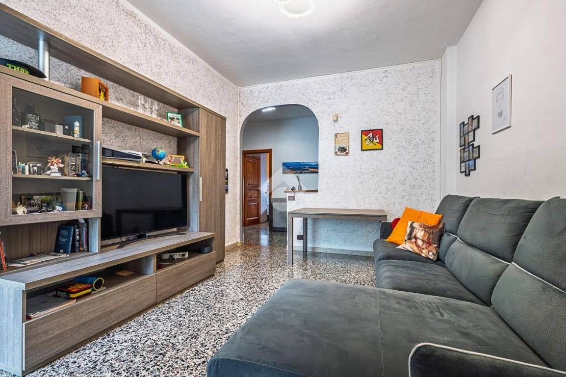 1 غرف نوم شقة في Collegno, Italy رقم 312892