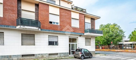 1 غرف نوم شقة في Collegno, Italy رقم 312892 19