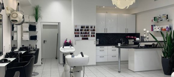 Propiedad comercial en Rhein-Sieg, Germany 55 m² No. 209207 6