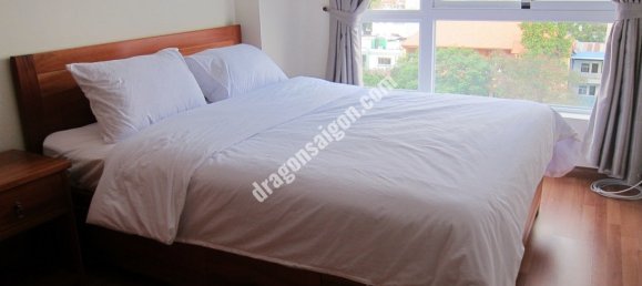 82m² Apartment in District 3, Vietnam No. 11131 3