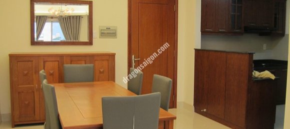 82m² Apartment in District 3, Vietnam No. 11131 2