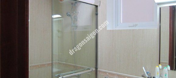82m² Apartment in District 3, Vietnam No. 11131 4