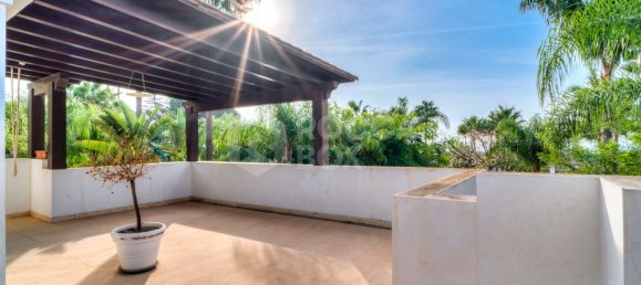 6 bedrooms Villa in Marbella, Spain No. 98931 49