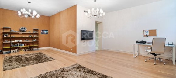 6 bedrooms Villa in Marbella, Spain No. 98931 16