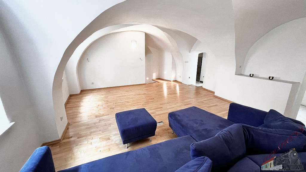 3-Zimmer Wohnung in Klosterneuburg, Austria, Nr. 8694