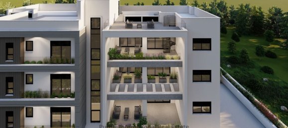 Apartamento T2 em Agios Athanasios, Cyprus N.º 23457 3