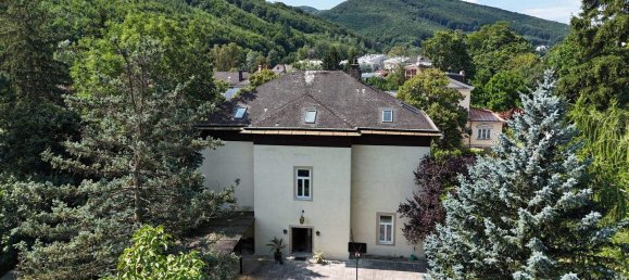 5 rooms Apartment in Purkersdorf, Austria No. 179059 2