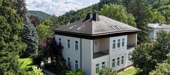 5 rooms Apartment in Purkersdorf, Austria No. 179059 4
